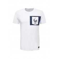 Футболка FFF M NK TEE CREST Nike