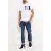 Футболка FFF M NK TEE CREST Nike