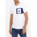 Футболка FFF M NK TEE CREST Nike