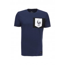 Футболка FFF M NK TEE CREST Nike