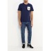 Футболка FFF M NK TEE CREST Nike
