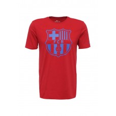 Футболка спортивная FCB M NK DRY TEE 2 CREST Nike