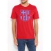 Футболка спортивная FCB M NK DRY TEE 2 CREST Nike