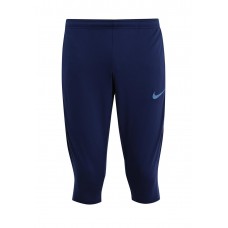 Шорты спортивные M NK DRY SQD PANT 3/4 KP Nike
