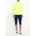 Шорты спортивные M NK DRY SQD PANT 3/4 KP Nike