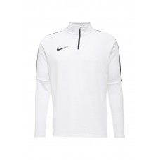 Лонгслив спортивный M NK DRY ACDMY DRIL TOP Nike