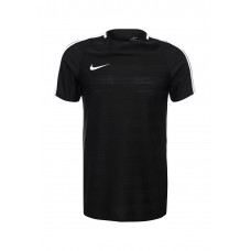 Футболка спортивная M NK DRY SQD TOP SS DN Nike