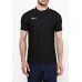 Футболка спортивная M NK DRY SQD TOP SS DN Nike