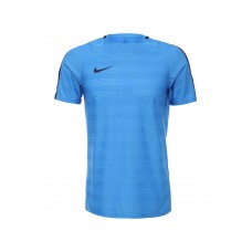 Футболка спортивная M NK DRY SQD TOP SS DN Nike