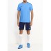 Футболка спортивная M NK DRY SQD TOP SS DN Nike