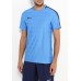 Футболка спортивная M NK DRY SQD TOP SS DN Nike