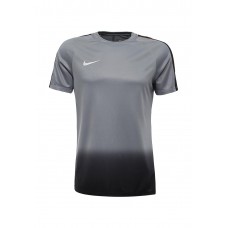 Футболка спортивная CR7 M NK DRY SQD TOP SS GX Nike