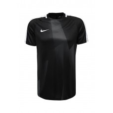 Футболка спортивная M NK DRY SQD TOP SS GX Nike
