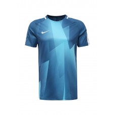 Футболка спортивная M NK DRY SQD TOP SS GX Nike