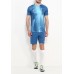 Футболка спортивная M NK DRY SQD TOP SS GX Nike