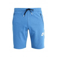 Шорты спортивные M NSW AV15 SHORT FLC Nike