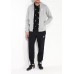 Толстовка M NSW HOODIE FZ FT CLUB Nike