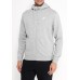 Толстовка M NSW HOODIE FZ FT CLUB Nike