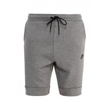 Шорты спортивные M NSW TCH FLC SHORT Nike
