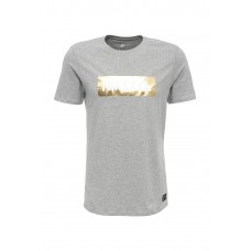 Футболка M NIKE FC TEE FOIL Nike