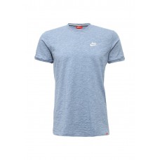 Футболка M NSW LEGACY TOP KNT Nike