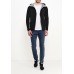 Толстовка M NSW MODERN HOODIE FZ Nike