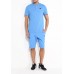 Футболка M NSW GSP POLO SS KNT Nike