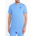 Футболка M NSW GSP POLO SS KNT Nike