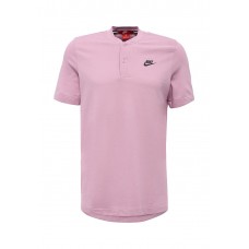 Футболка M NSW GSP POLO SS KNT Nike