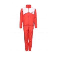 Костюм спортивный M NSW TRK SUIT WVN HALFTIME Nike