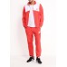 Костюм спортивный M NSW TRK SUIT WVN HALFTIME Nike