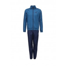 Костюм спортивный M NSW TRK SUIT WVN SEASON Nike