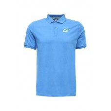 Поло M NSW POLO SS MATCHUP JSY Nike