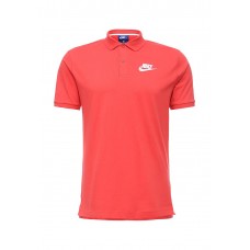 Поло M NSW POLO SS MATCHUP JSY Nike