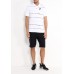 Поло M NSW POLO PQ MATCHUP PRT Nike