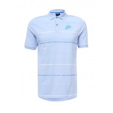 Поло M NSW POLO PQ MATCHUP PRT Nike