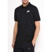 Поло M NSW POLO SS MATCHUP PRT Nike