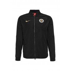 Олимпийка M NK FC JACKET Nike