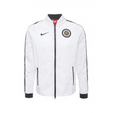 Олимпийка M NK FC JACKET Nike