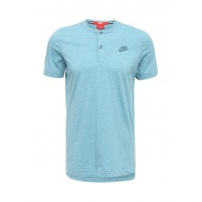 Поло M NSW POLO KNT SU Nike