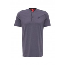 Футболка M NSW POLO KNT SU Nike