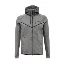 Толстовка M NSW TCH FLC WR AOP Nike