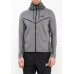 Толстовка M NSW TCH FLC WR AOP Nike