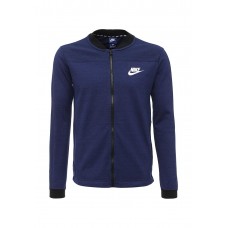 Олимпийка M NSW AV15 JKT KNIT Nike