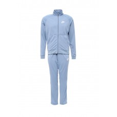 Костюм спортивный M NSW TRK SUIT PK SEASON Nike