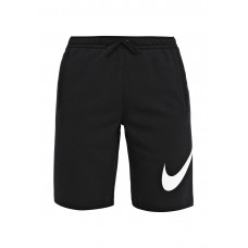 Шорты спортивные M NSW SHORT FLC EXP CLUB Nike