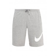 Шорты спортивные M NSW SHORT FLC EXP CLUB Nike