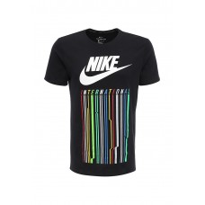 Футболка M NK INTL TEE 1 Nike