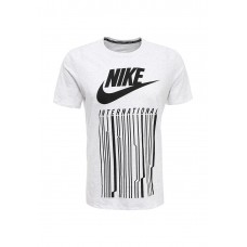 Футболка M NK INTL TEE 1 Nike