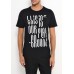 Футболка M NK INTL TEE 2 Nike